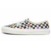 Vans Autentiche 44 Dx 'Anaheim Factory - Scacchiera a Punto Ago' VN0A54F29GL