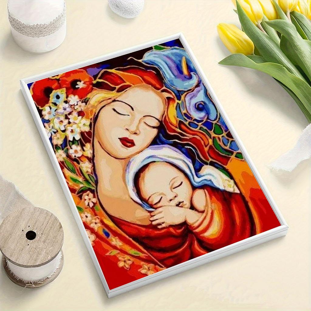 Football DIY Diamond Painting Super Bowl Cross Stitch Kit Mosaic Art Diamond Painting Full Circle/Square Diamond Home Decoration