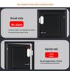 WiFi Graffiti Magnetic Door/Window Sensor: Smart Intrusion Detector & Remote Anti-theft Alarm
