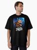 Project Zomboid Project Zomboid Oversized Unisex T-Shirt