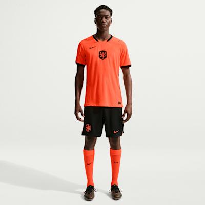 Nike Netherlands 2026/27 Match Home Men's Nike Aero-FIT Soccer Authent