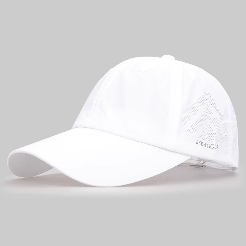 

Men s Outdoor Sun Protection Quick-Drying Baseball Cap
