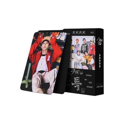 Fotos de Estrelas de Grupos Masculinos Famosos, Cartões Pequenos Colecionáveis, Colecionável, Presentes Adequados para Estrelas