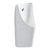 Wall-Mounted Ceramic Sensor Urinal for Men
