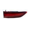 For Skoda Karoq 2018 2019 2020 2025 2025 2025 Car Rear Light Inside Tail Light Brake Light Signal Lamp Auto Taillight Assembly