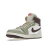 Air Jordan 1 High Zoom Comfort 2 Year of the Rabbit Men Sneakers Green FD4327-121