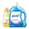 Detergentes – Produtos de lavanderia