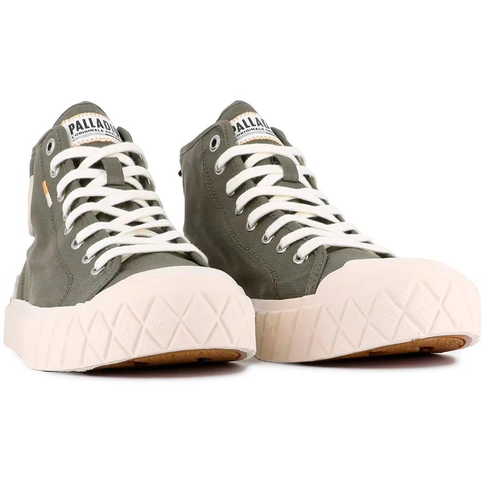 Palladium Кросовки Palla Ace Chukka ORG