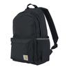 21L Klassischer Rucksack B0000553 SCHWARZ Rucksack, Rucksack, Pendeln, Schule, Outdoor, Herren, Damen, Unisex, (SCHWARZ) EINE_GRÖSSE