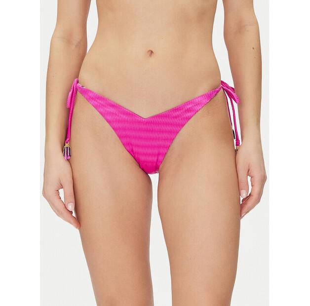 Трусики бикини Maaji Deep Pink Sublimity EU S