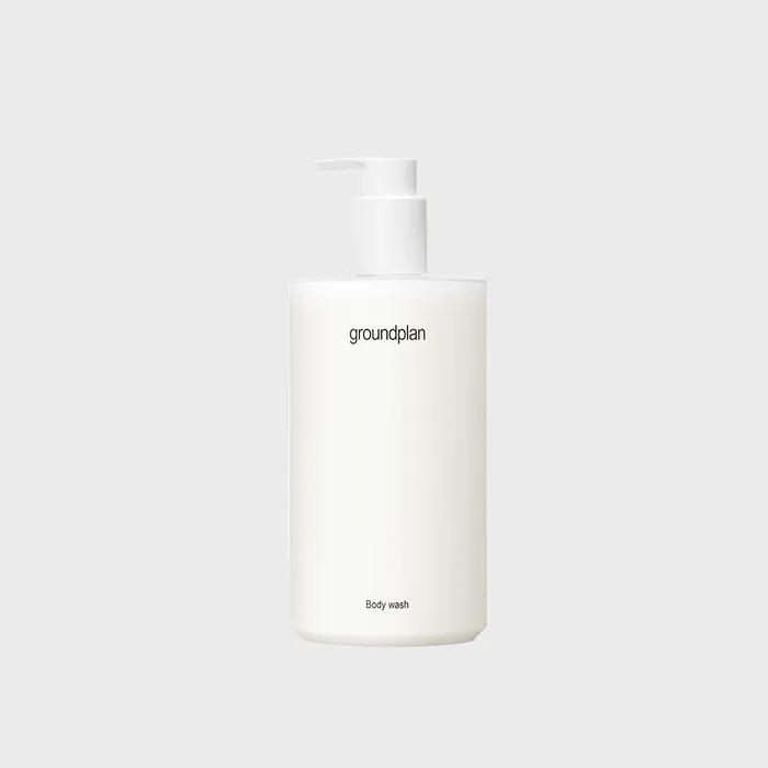 Gel douche tout-en-un 500g