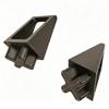 1/5/8PCS Secure Fit Cargo System Blocker Plastic Cargo Management Blocker  Vehicle Accessories