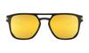 Sunglasses 0OO9436 Latch BETA 943604 PRIZM 24K POLARIZED 54 [Oakley]