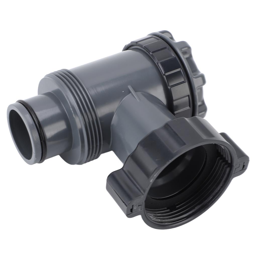 Replacement Plunger Valve Professional On Off Plunger Valve Pool Plunger Valve Assembly for Above