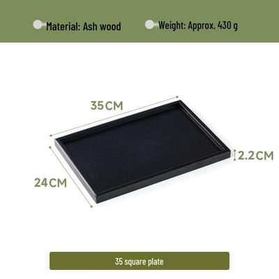 Dekorace na stůl – Podnosy a tácy