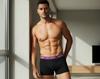 TOP SECRET Men' Boxer Shorts 8 Pack Cotton Size