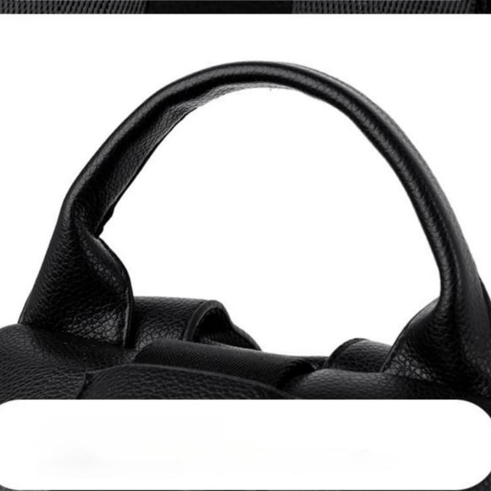 Nowy damski plecak wielofunkcyjny o dużej pojemności