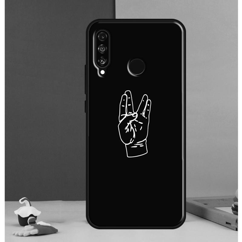 Damso For Huawei Nova 8i 7i 11i 12i 12s 9 10 SE Y90 Y60 Y70 Y72 Y61 Y91 P30 P40 Lite P60 Pro Case