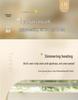 Wow Multifunctional Mini Glass Teapot: Automatic & Convenient for Home and Office