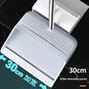 Shuoda Jianlian Dustpan and Broom Cleaning Set