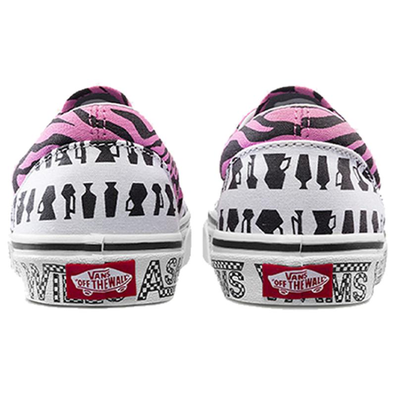 Vans Ashley Williams X Era 'Vases' Women's Vans VN0A38FRVOL