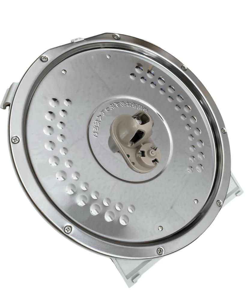 HITACHI Riskoker Indre Lokk Lokk Varmeplate 002 RZ-TS183M