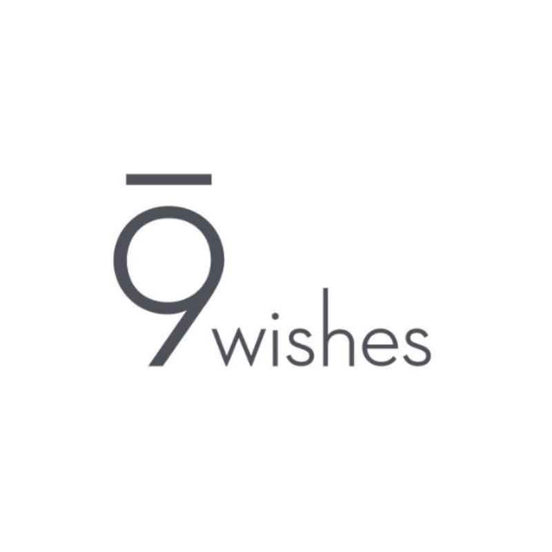 Nine Wishes Vegan Hydra Ampoule Toner 500ml