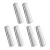 2-6Pcs Transparent Furniture Protector Anti-Scratch Cat Mat Scratch Guards Self-Adhesive for Furniture Protection