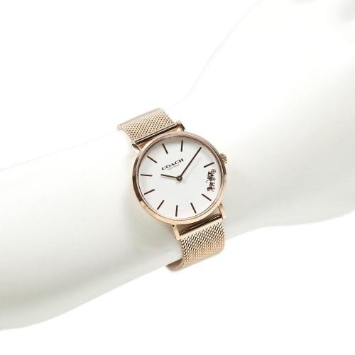 Coach Women's Perry Watch 14503425 32mm