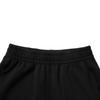 Li-Ning Loose Fit Elastic Cuff Knitted Sports Pants Women Bottoms AKLV032-3