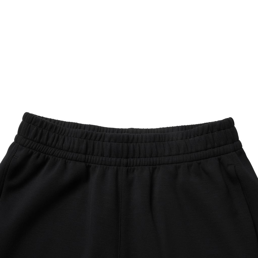Li-Ning Loose Fit Elastic Cuff Knitted Sports Pants Women Bottoms AKLV032-3
