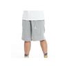 Jordan Casual Sports Basketball Training Shorts Men Bottoms Grey 809458-063