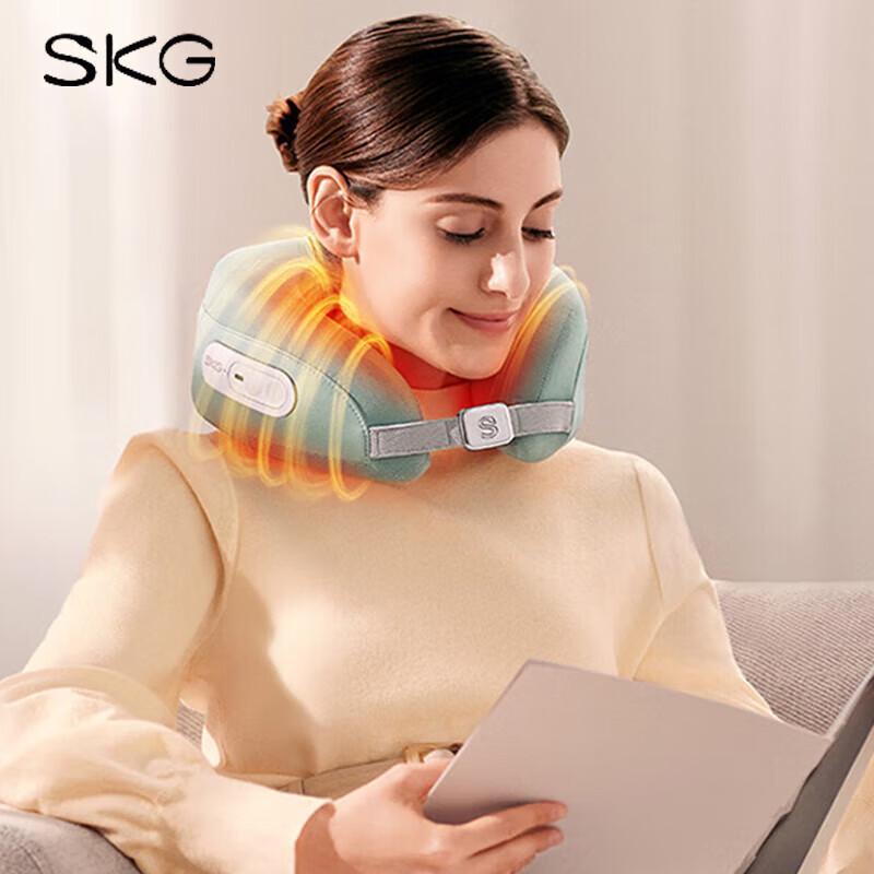 

SKG N5 Neck Massager