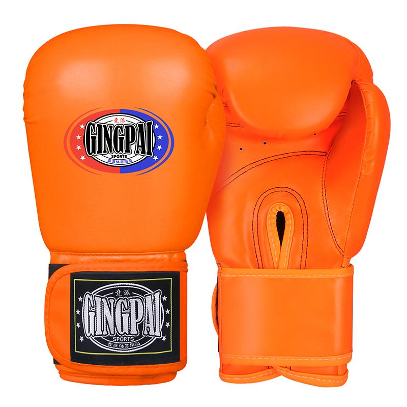 

Durable And Safe High Quality Adults Women/Men Boxing Gloves Mma Muay Thai Boxe De Luva Mitts Sanda Equipments Free Fight Gloves 8 10 12 6Oz 6oz