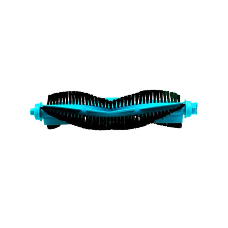 Accessoires pour Robot Aspirateur Conga 4090/5090: Brosse principale, Roue universelle, Brosse en peluche, Brosse latérale, Serpillère, Filtre