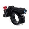 Biclcyes Lockout Wire Control Lever Remote Lockout Wire Lever With Cable Road Bicycle Fork Controller Easy To Install