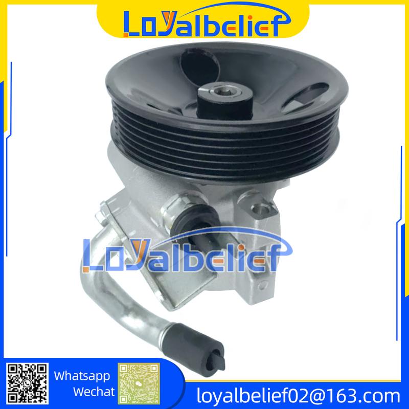 Auto Power Steering Pump For Ssangyong Korando CK 2010- 2.0 e-XDI 4WD 6714600680