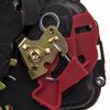 4x Door Lock Actuators Front and Rear For VW Golf V JETTA III TOURAN 3D1837015AB 3D1837016AC 7L0839015D 7L0839016D
