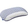 Refle Pillow, White, C2JNA105
