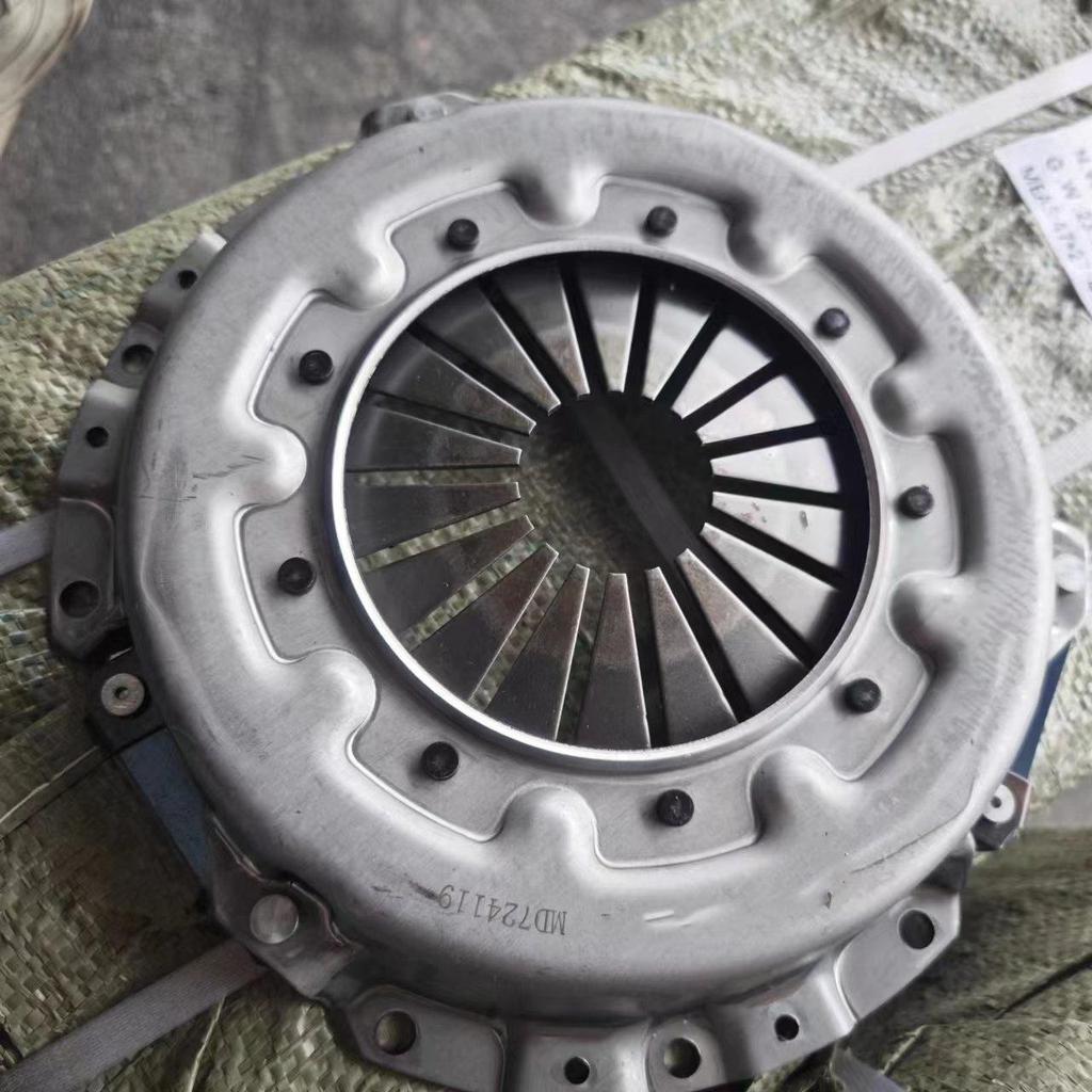 Japanese Car Clutch Pressure Plate MD724119