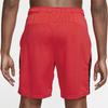 Nike Dri-Fit Training Shorts Men Bottoms University-Red CJ2008-657