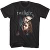 Tricou Bărbătesc Twilight Ed și Bella Îmbrățișare