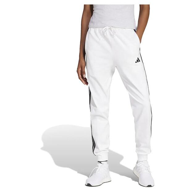 

adidas Essentials 3 Stripes joggers L
