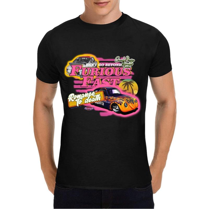 

3D Digital Printed Flame Skull Men s T-shirt Hot Selling Cross-border Casual Trend Short Sleeved Shirt 3XL