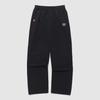 UMBRO Classic Woven Straight Pants Black (Uq323Cpt93)