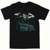 Retro Old Home Staind Band Tee Shirt Classic Mens Black Unisex S-5XL Unisex T-Shirt