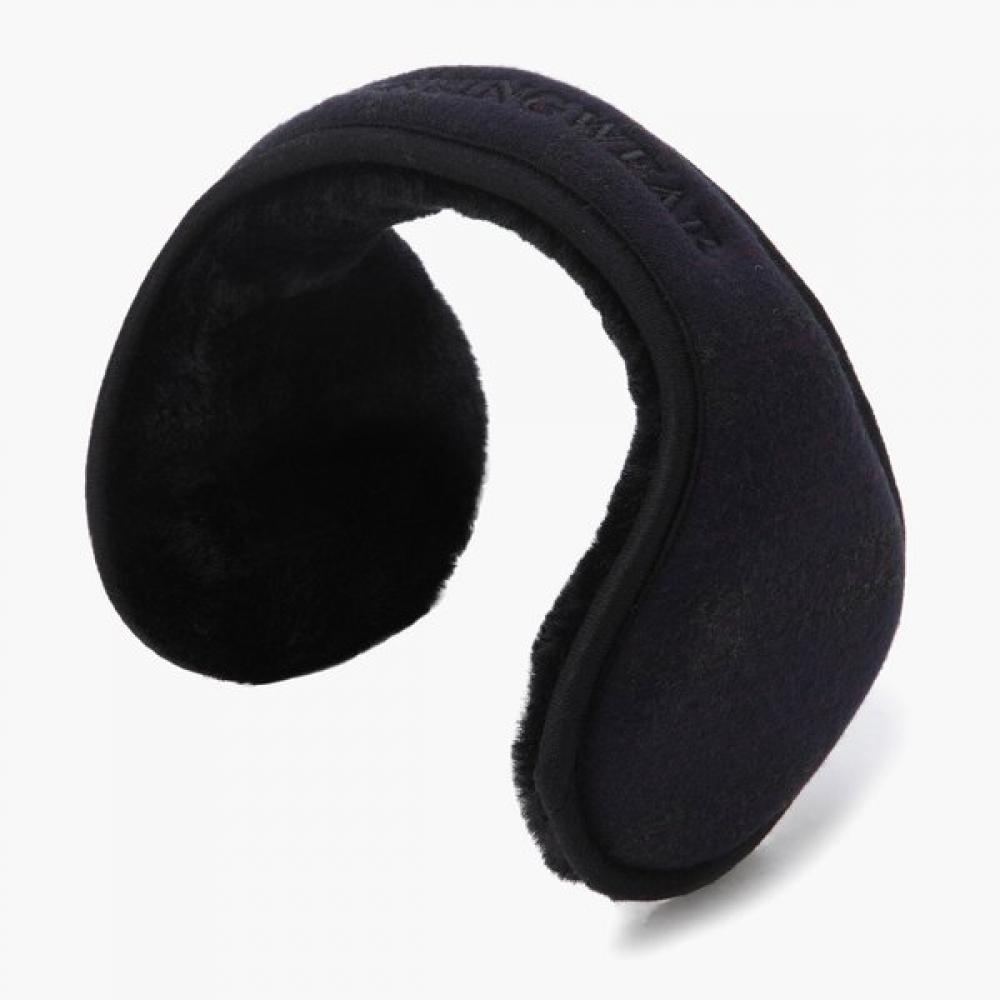 MunSingwEar Men S Ear Warmer DNVY_D.NAVY/FR