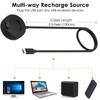 2025 Charger Cable For Garmin Fenix 5 5S 5X 6 6S 6X 6Pro 7 7X Plus 8/Venu 2 2S Sq/Vivoactive 3 4 Charger Dock Stand Station