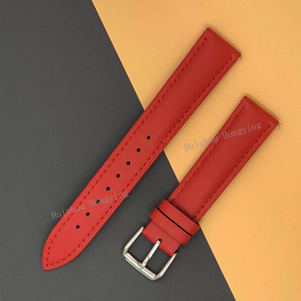 Für Huawei Watch GT 6/GT 5/4 41mm Armband 18mm 20mm PU-Leder Uhrenarmband Für Huawei Watch GT 2 42mm GT 3 Pro 43mm Uhrenarmband