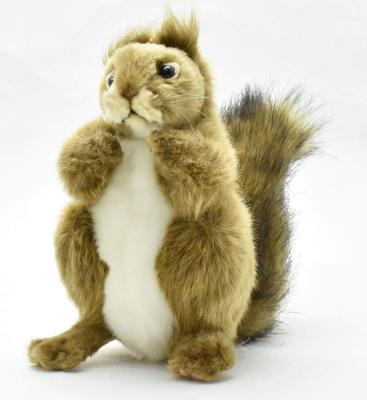 BH7238 HANSA Ezo Squirrel 20